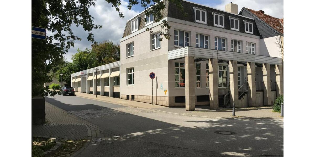 Etagenwohnung Königslutter am Elm - 3 Zimmer, 91 m&sup2;, 795&euro; | Angebot:25751900