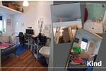 Etagenwohnung Wilsdruff - 5 Zimmer, 115 m&sup2;, 930&euro; | Angebot:25755895