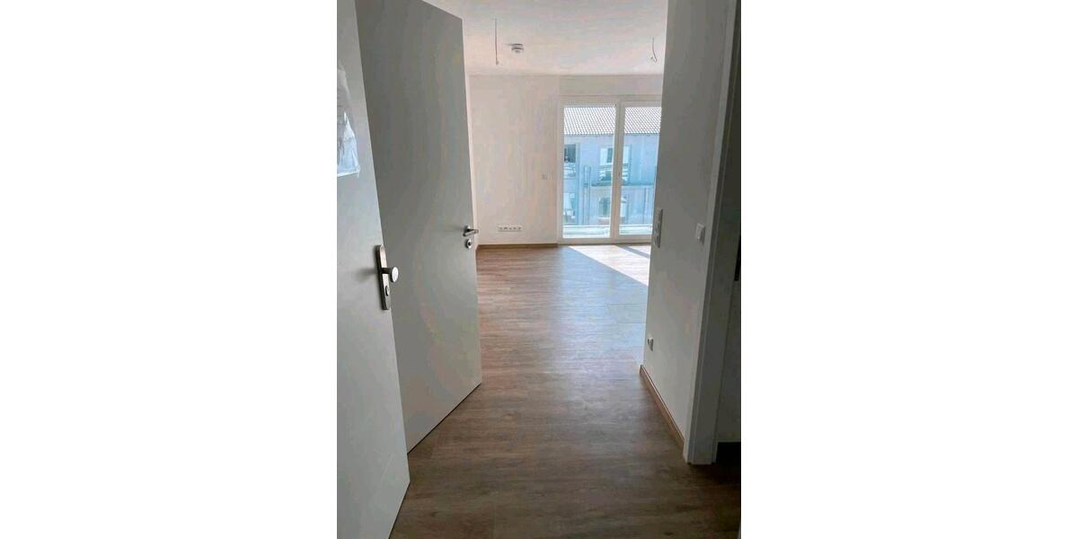 Etagenwohnung Kemnath - 2 Zimmer, 45 m&sup2;, 555&euro; | Angebot:26169823