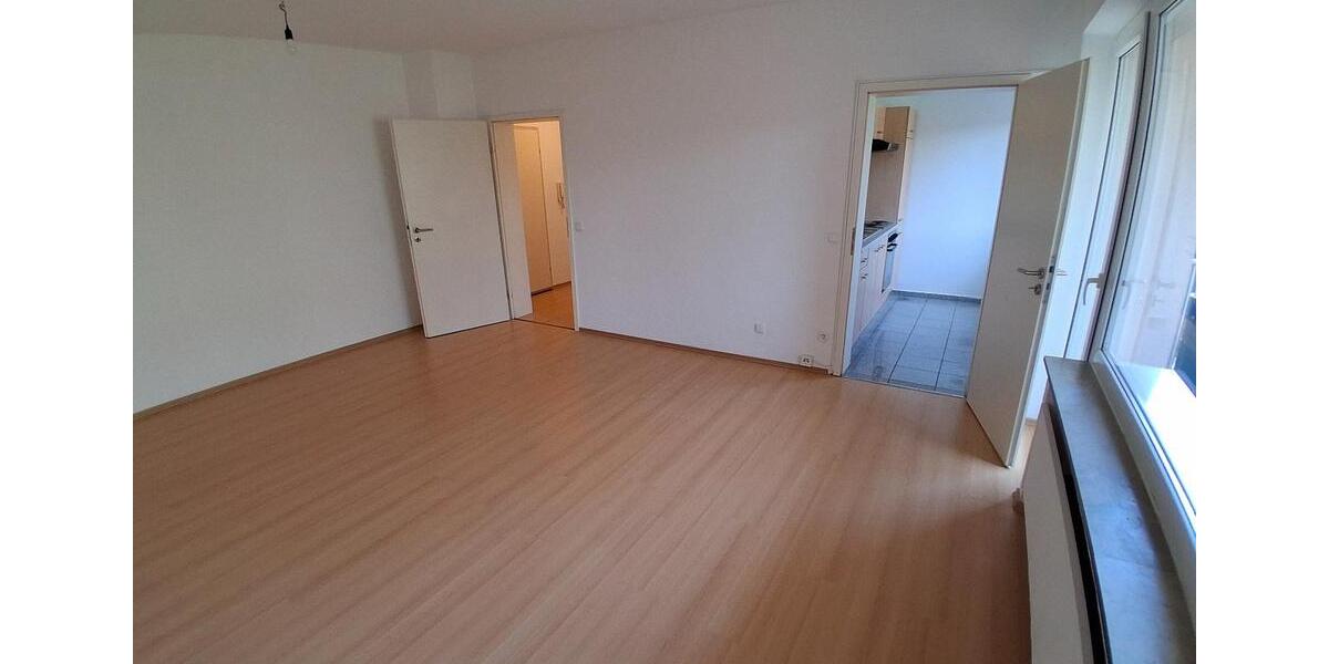 Etagenwohnung Heppenheim (Bergstraße) - 1 Zimmer, 37 m&sup2;, 520&euro; | Angebot:26198789