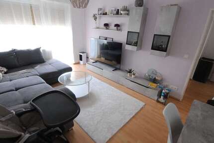 Wohnung Offenbach Buchrain - 3 Zimmer, 72 m&sup2;, 680&euro; | Angebot:27285408