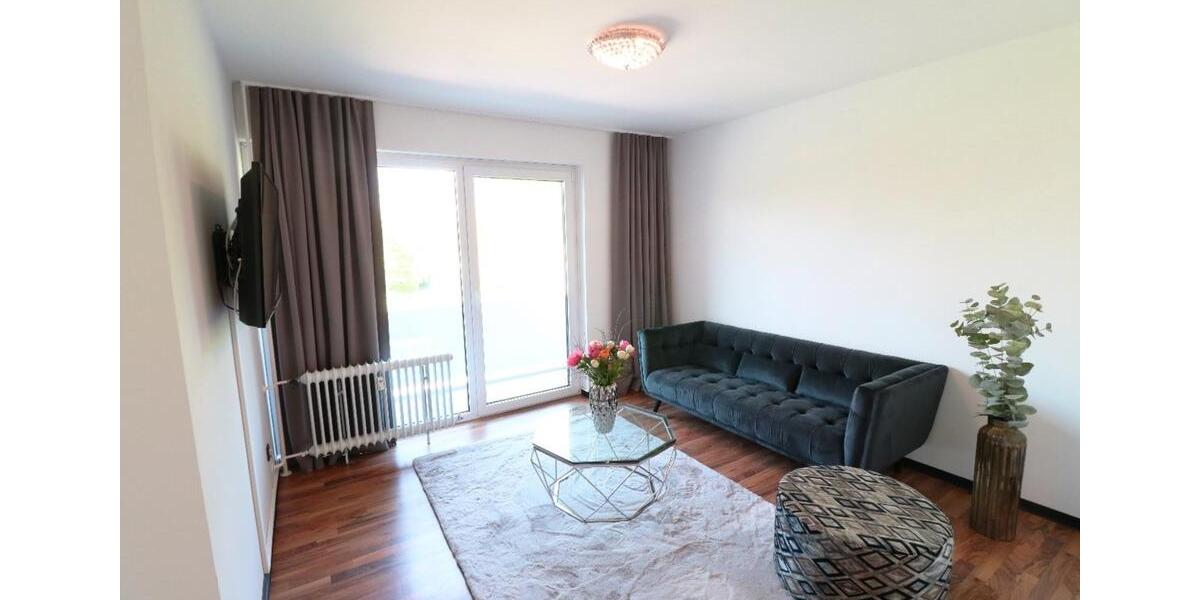 Etagenwohnung Lippstadt Overhagen - 1 Zimmer, 50 m&sup2;, 515&euro; | Angebot:22486844