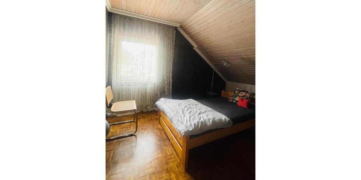 Etagenwohnung Weilburg - 1 Zimmer, 130 m&sup2;, 500&euro; | Angebot:25618737