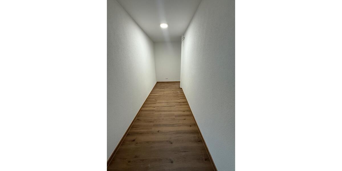 Helle 2-Zimmer-Wohnung in Holzbronn 2 zimmer