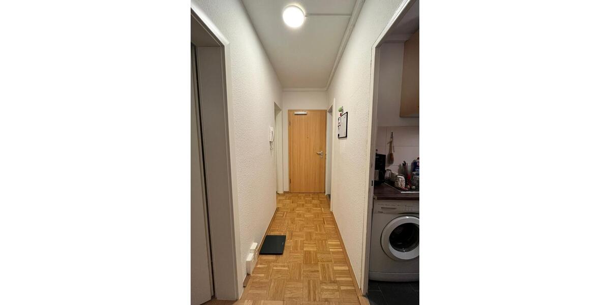 Wohnen auf Zeit Merseburg - 1 Zimmer, 21 m&sup2;, 420&euro; | Angebot:24629098