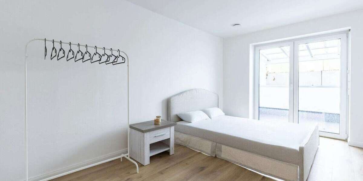 Zimmer Norderstedt Garstedt - 890&euro; | Angebot:26095622