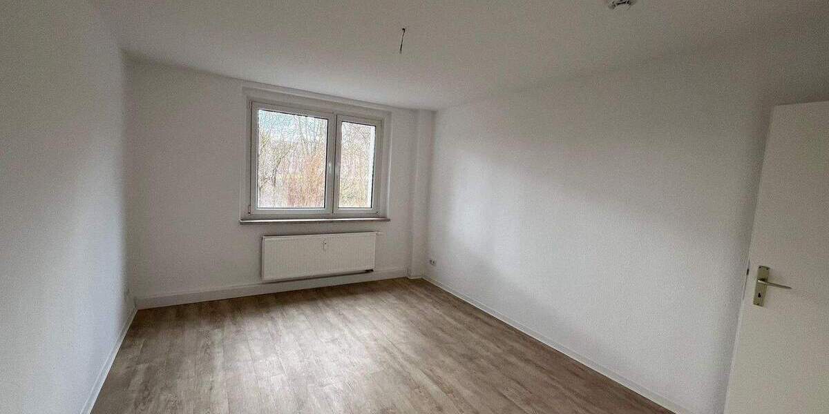 Etagenwohnung Zwickau Marienthal - 3 Zimmer, 56 m&sup2;, 249&euro; | Angebot:26834795