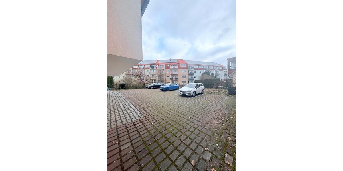 Erdgeschoßwohnung Heilbad Heiligenstadt - 2 Zimmer, 62 m&sup2;, 650&euro; | Angebot:25904166