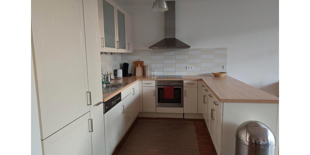Wohnen auf Zeit Tübingen Derendingen - 3 Zimmer, 75 m&sup2;, 1.400&euro; | Angebot:26445088