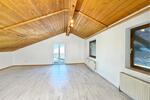 Dachgeschoßwohnung Oberaudorf - 2 Zimmer, 61 m&sup2;, 919&euro; | Angebot:26645460