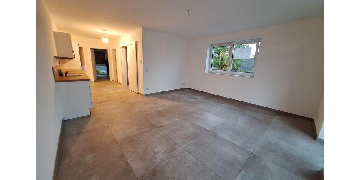 Etagenwohnung Ahaus - 3 Zimmer, 88 m&sup2;, 950&euro; | Angebot:24749922