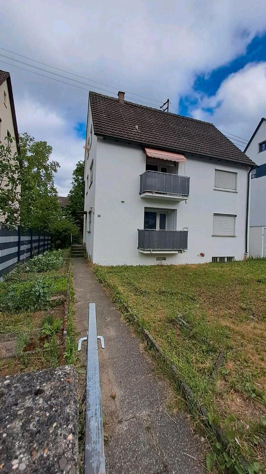 WG Zimmer IN Hoheneck