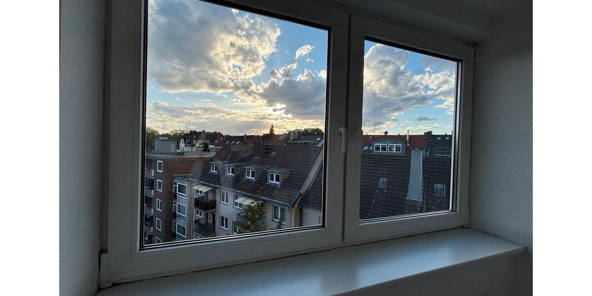 Wohnen auf Zeit Mönchengladbach West - 10 Zimmer, 75 m&sup2;, 595&euro; | Angebot:26555332