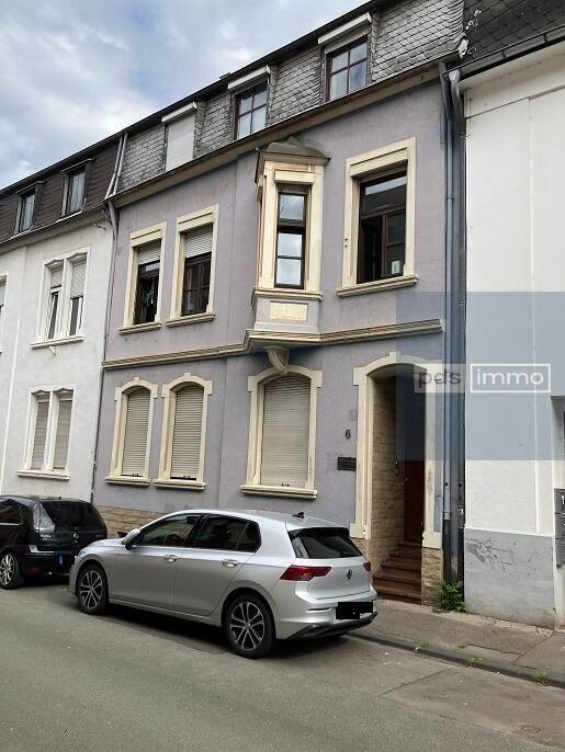 AltbauWohnung in Trier Süd