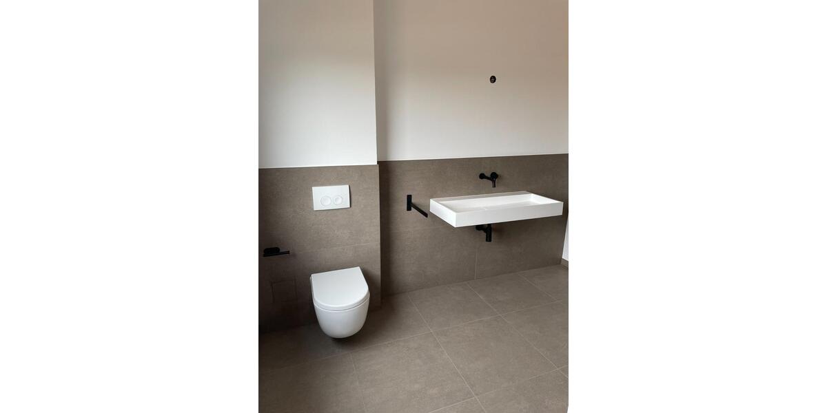 Erdgeschoßwohnung Frankenberg (Eder) - 3 Zimmer, 100 m&sup2;, 1.100&euro; | Angebot:24560272