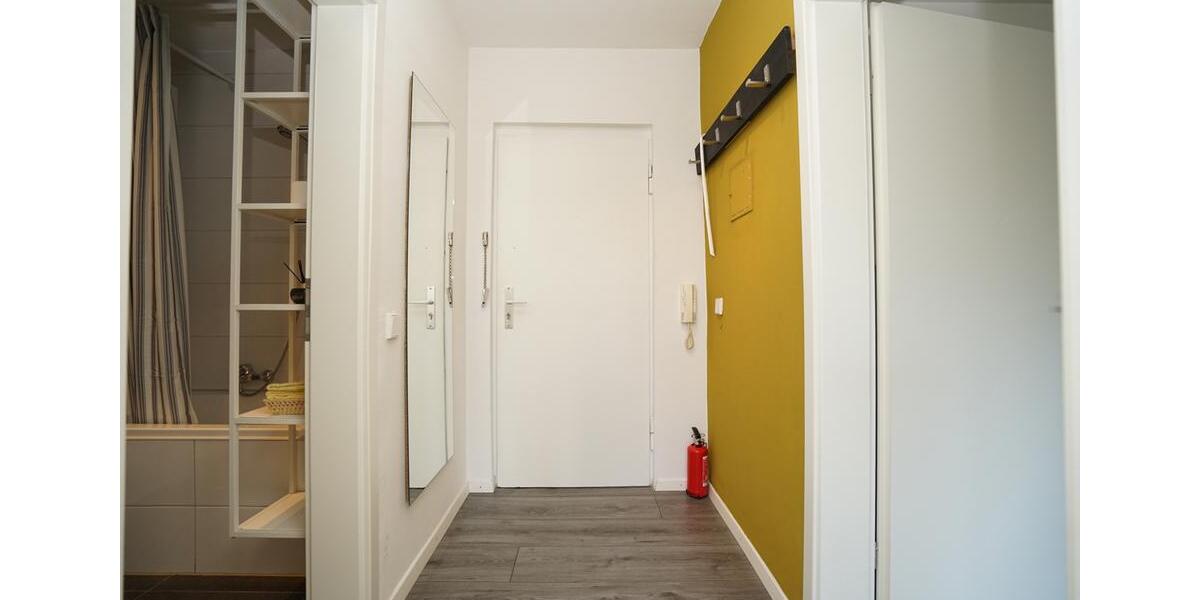 Wohnen auf Zeit Ulm Obertalfingen - 2 Zimmer, 48 m&sup2;, 1.220&euro; | Angebot:26020176