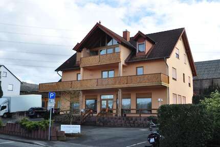 Wohnung zum Mieten in Alzenau 1.500 € 165 m² 4 zimmer