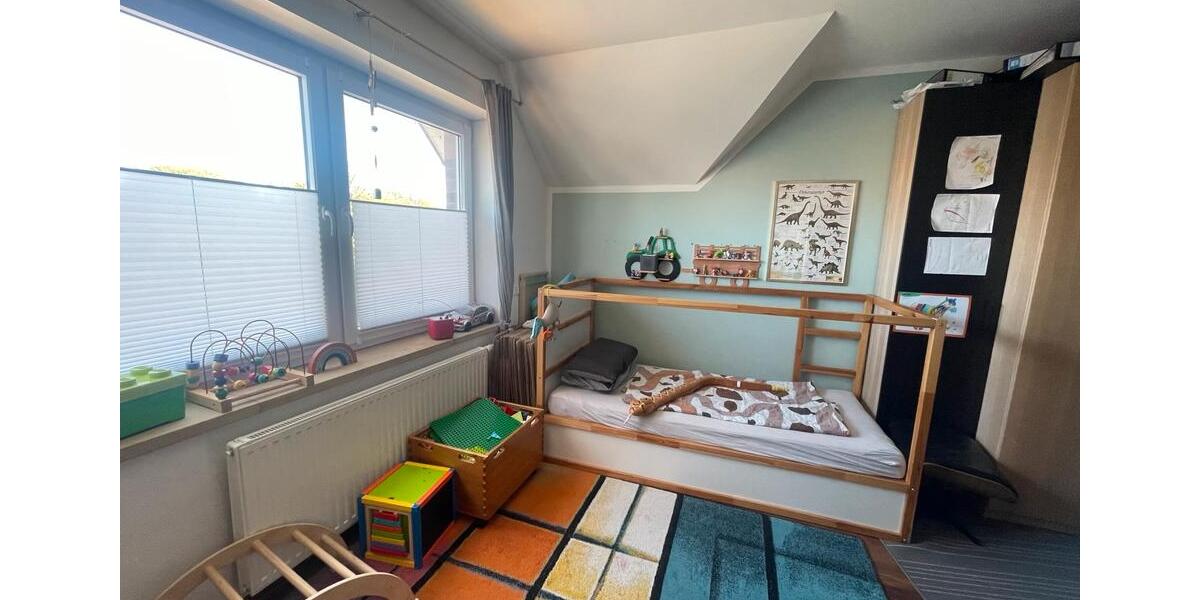 Dachgeschoßwohnung Nordwalde - 3 Zimmer, 88 m&sup2;, 1.250&euro; | Angebot:26566388
