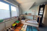 Dachgeschoßwohnung Nordwalde - 3 Zimmer, 88 m&sup2;, 1.250&euro; | Angebot:26566388