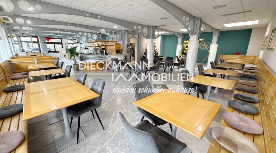 Gewerbeobjekt Schwerte - 2.000&euro; | Angebot:24523153