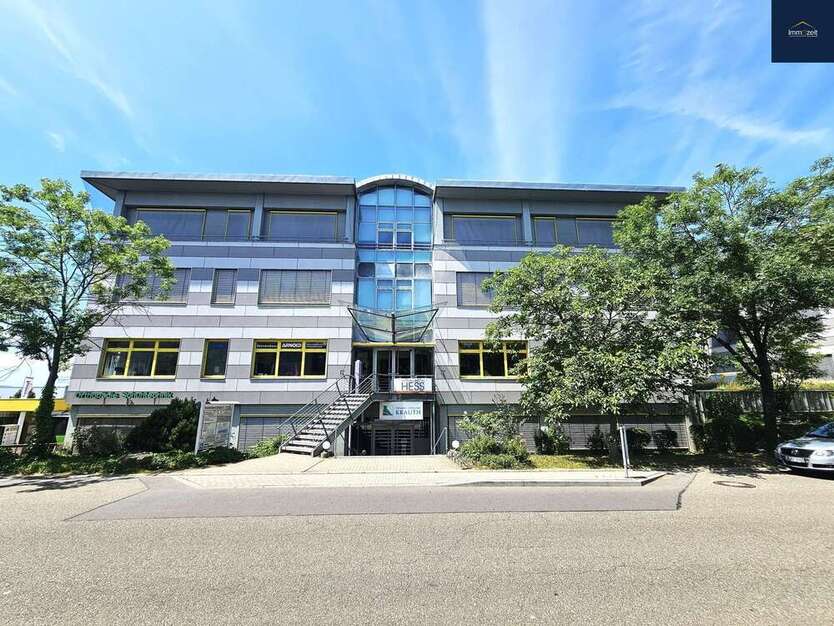 Büro in Bietigheim-Bissingen 5.992,60 € 689.44 m² zimmer