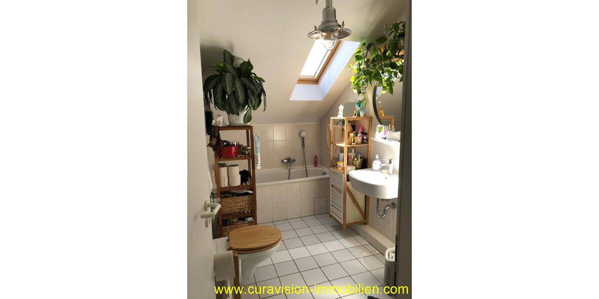 Etagenwohnung Eltville am Rhein Martinsthal - 2 Zimmer, 65 m&sup2;, 850&euro; | Angebot:26289976