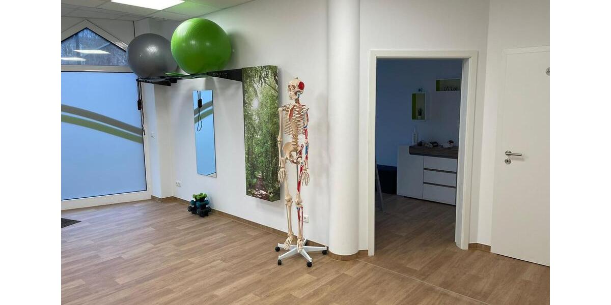 Gewerbeobjekt Plau am See - 1.050&euro; | Angebot:24446811