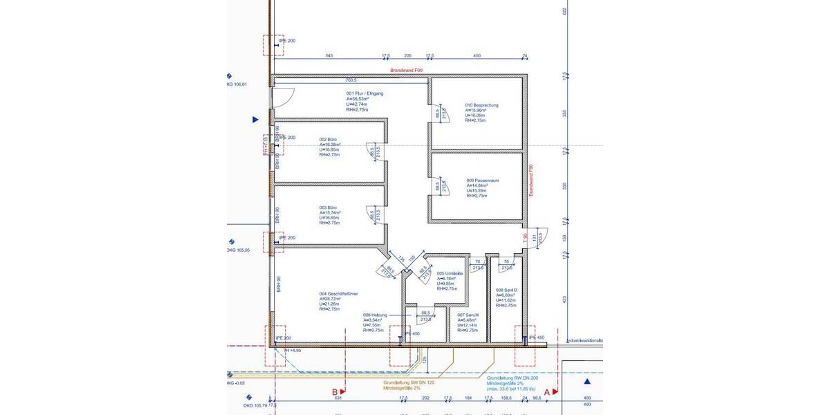 Gewerbeobjekt Coswig - 10.000&euro; | Angebot:25726964