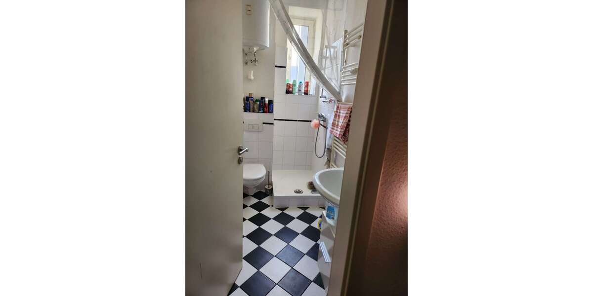 Etagenwohnung Bad Nauheim - 2 Zimmer, 47 m&sup2;, 620&euro; | Angebot:26093491