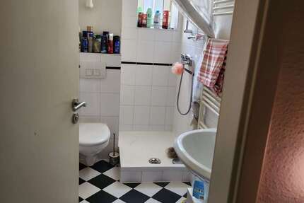 Wohnung Bad Nauheim - 2 Zimmer, 47 m&sup2;, 620&euro; | Angebot:26093491