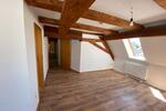 Dachgeschoßwohnung Höchstadt an der Aisch - 3 Zimmer, 79 m&sup2;, 980&euro; | Angebot:26653334