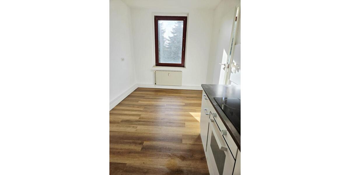 Etagenwohnung Magdeburg Ottersleben - 1 Zimmer, 38 m&sup2;, 360&euro; | Angebot:26252569