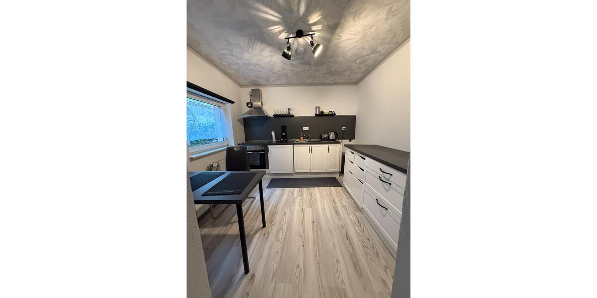 Wohnen auf Zeit Bad Nauheim - 1 Zimmer, 40 m&sup2;, 70&euro; | Angebot:24608555