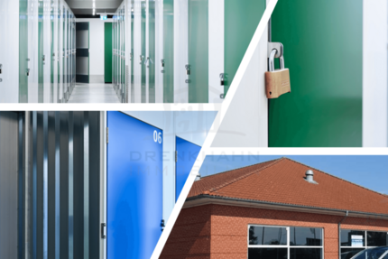 Gewerbeobjekt Waren (Müritz) - 200&euro; | Angebot:23676605