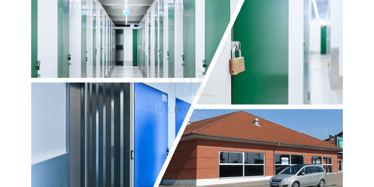 Halle in Waren (Müritz) 200 € 10 m² zimmer