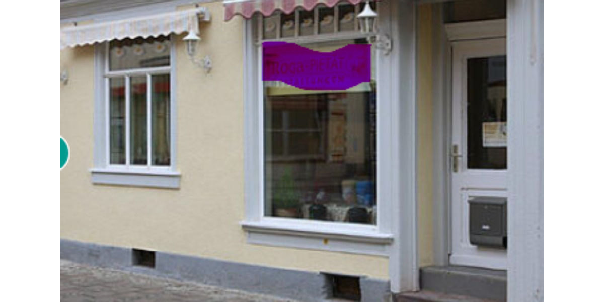 Gewerbeobjekt Arnstadt - 500&euro; | Angebot:24869529