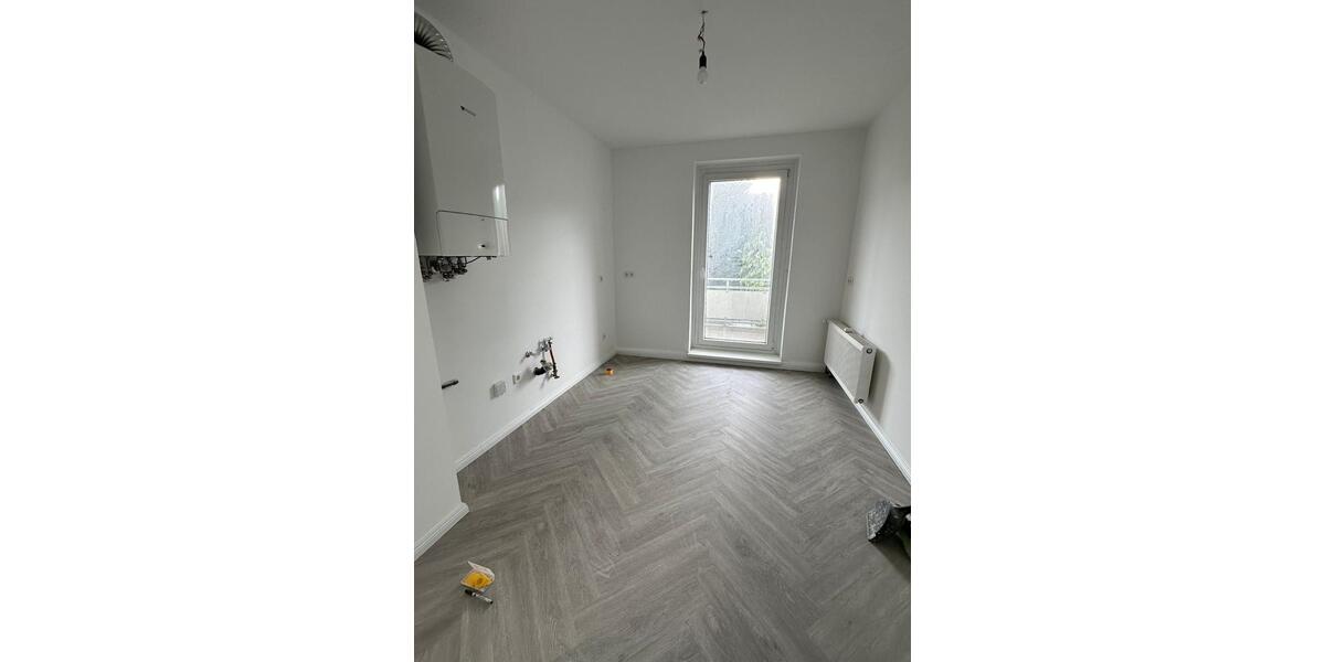 Terrassenwohnung Hildesheim Himmelsthür - 1 Zimmer, 16 m&sup2;, 475&euro; | Angebot:26676492