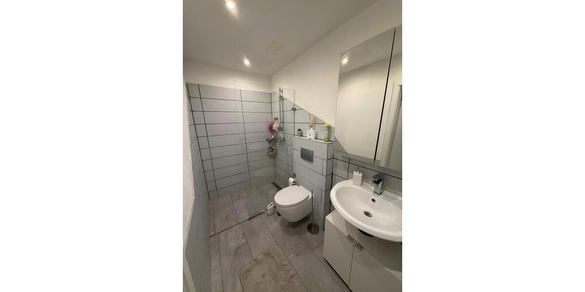 Maisonettenwohnung Hameln Kernstadt - 3 Zimmer, 90 m&sup2;, 1.120&euro; | Angebot:26581875