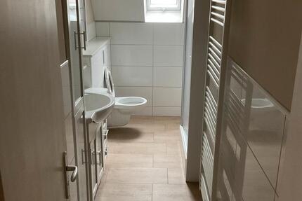 Dachgeschosswohnung in Nidda Stadtmitte 3 zimmer