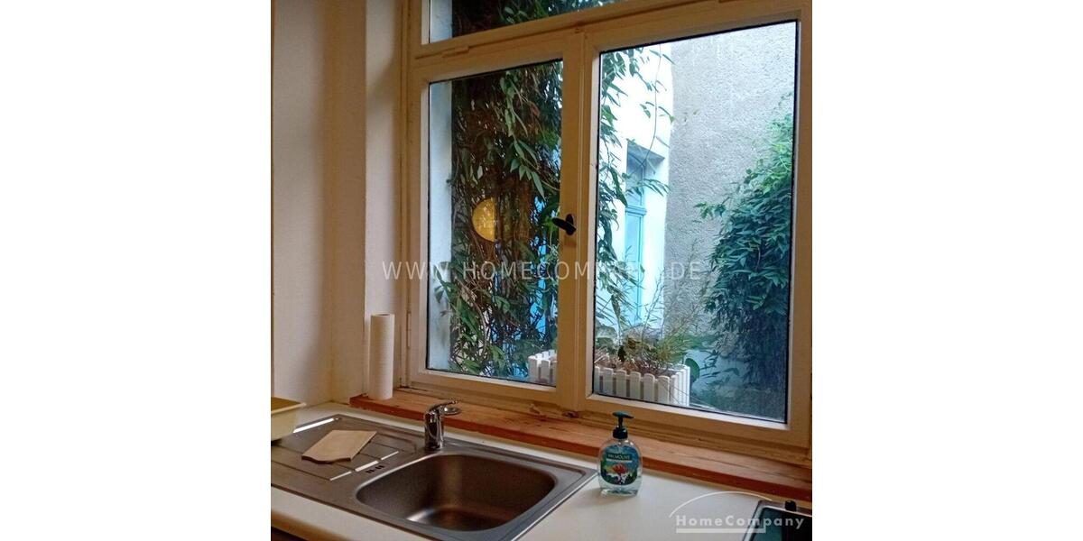 Wohnen auf Zeit Delitzsch - 1 Zimmer, 55 m&sup2;, 950&euro; | Angebot:25583216