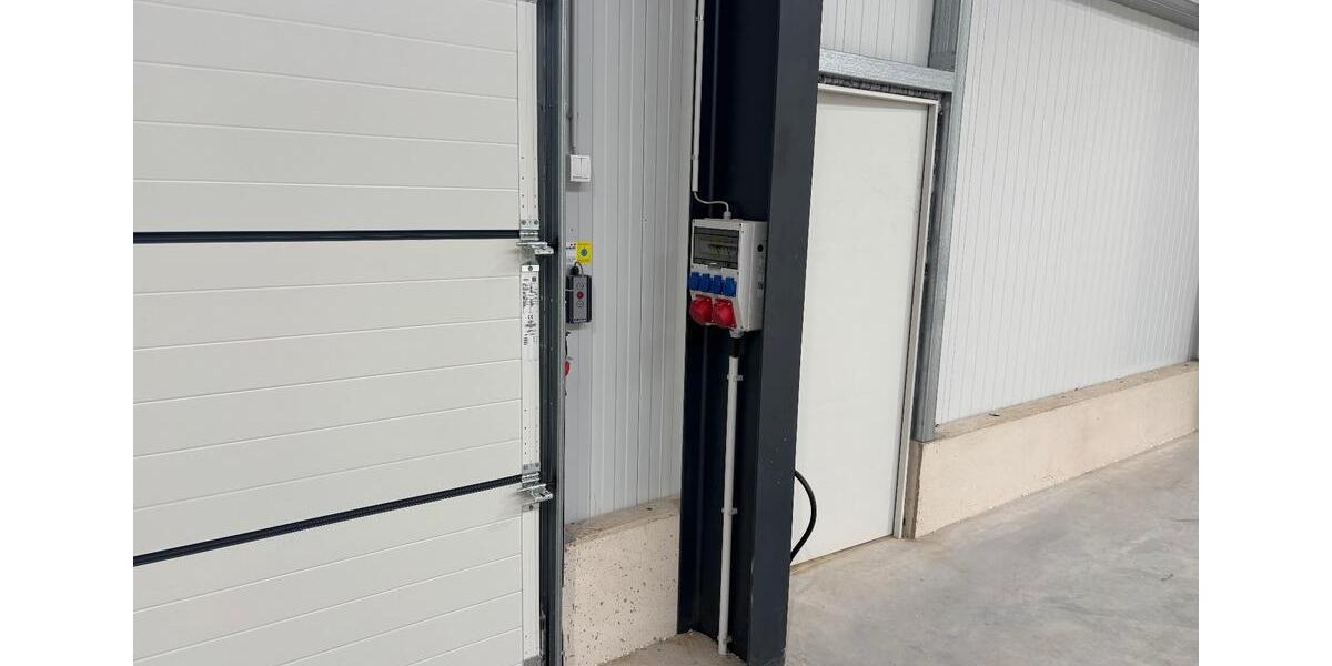 Gewerbeobjekt Wietmarschen - 1.200&euro; | Angebot:26614244