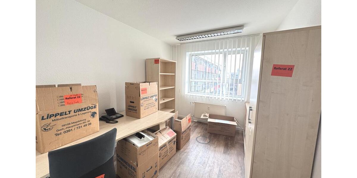 Gewerbeobjekt Magdeburg - 3.251&euro; | Angebot:25205230