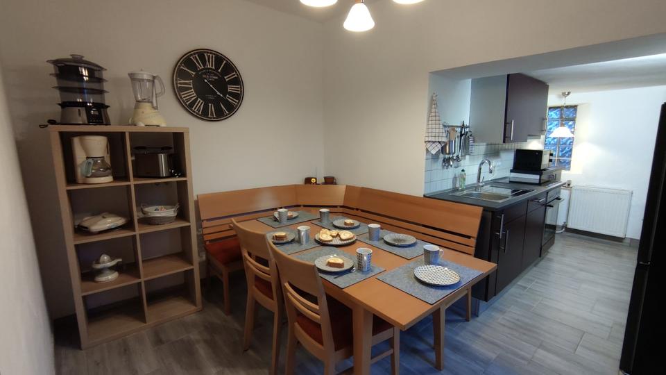 Einfamilienhaus Müden (Mosel) - 5 Zimmer, 146 m&sup2;, 1.150&euro; | Angebot:26497288