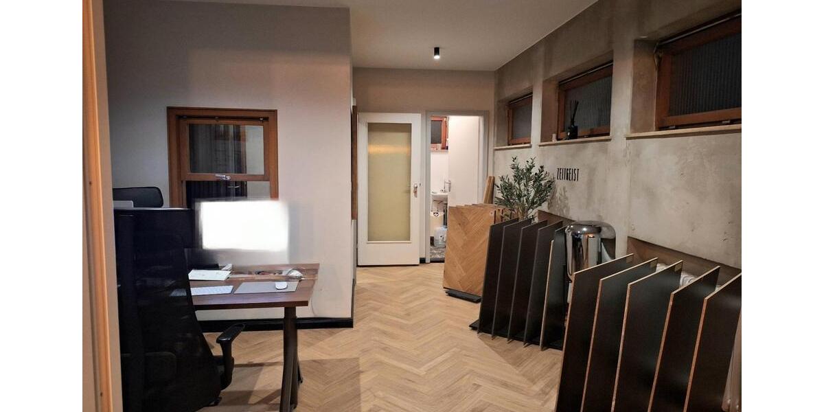 !! Optimal für Start-Up´s!!! ..... Bürofläche mit PKW-Stellplätzen in OL-Eversten!! zimmer