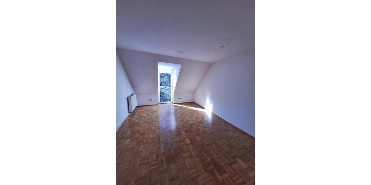 Etagenwohnung Weihenzell - 3 Zimmer, 68 m&sup2;, 520&euro; | Angebot:24537424