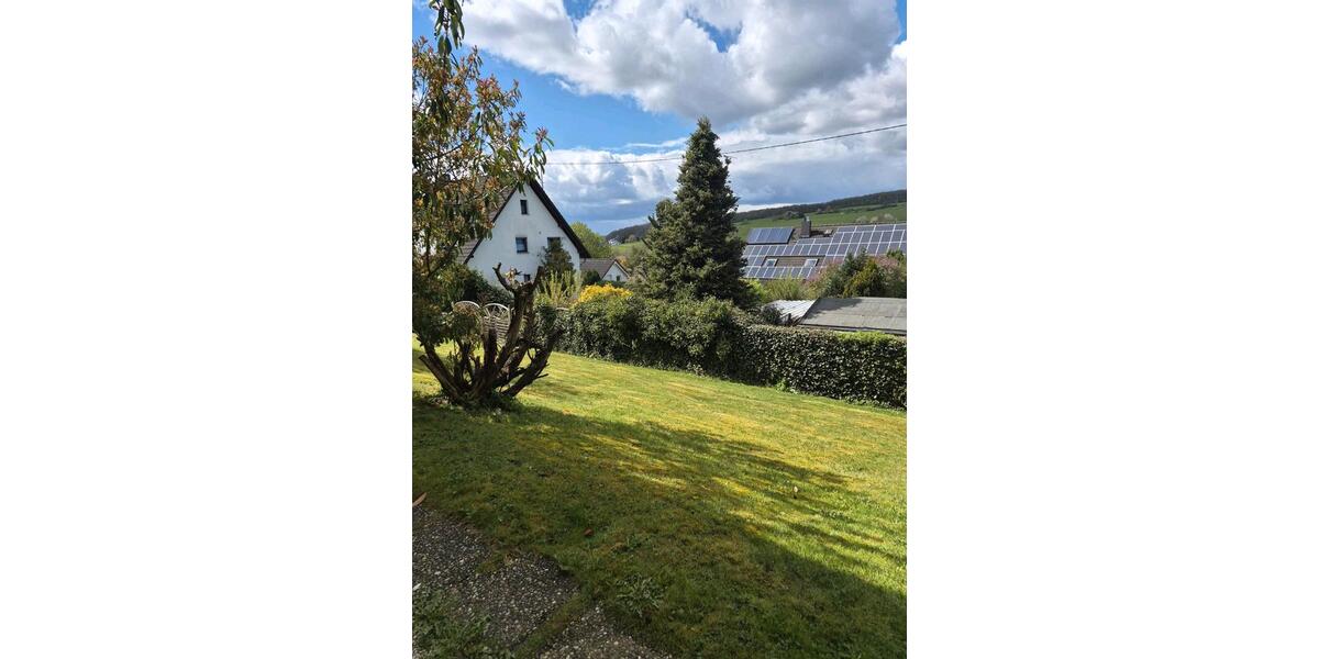 Terrassenwohnung Wilnsdorf - 3 Zimmer, 55 m&sup2;, 550&euro; | Angebot:26223530