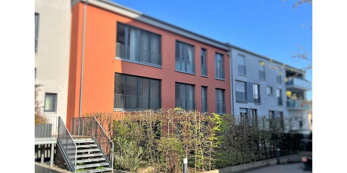 Loft - Studio - Atelier Stuttgart Fasanenhof-Ost - 3 Zimmer, 126 m&sup2;, 1.800&euro; | Angebot:23538088