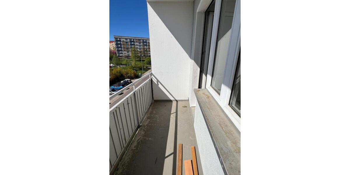 Etagenwohnung Blankenburg (Harz) - 4 Zimmer, 77 m&sup2;, 505&euro; | Angebot:26368417