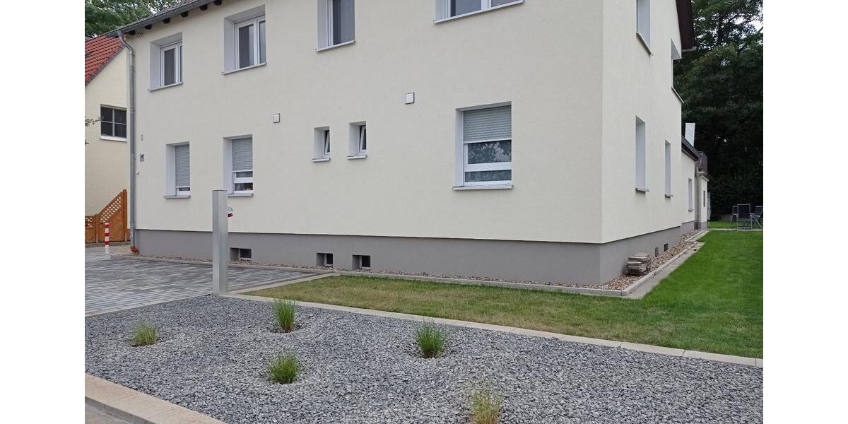 Toplage 3 Zimmer Wohnung mit Dachterrasse nähe VW 38112, Wallbox 3 zimmer