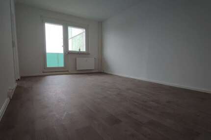 Wohnung Lutherstadt Wittenberg Lerchenbergsiedlung - 2 Zimmer, 44 m&sup2;, 330&euro; | Angebot:27550406